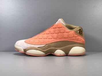 GOD 에어조던 13 로우 클랏