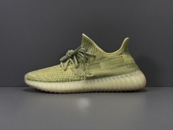 X 이지부스트 350 V2 안틀리아 리플렉티브