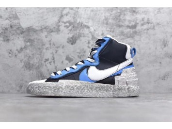 PK 나이키 사카이  블레이져 남파