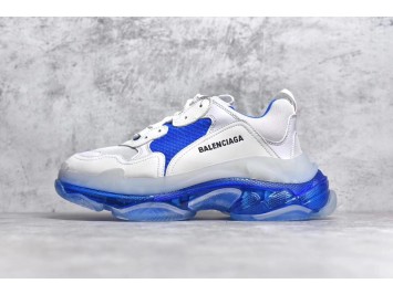 PK 발렌시아가 트리플에스 블루 클리어솔