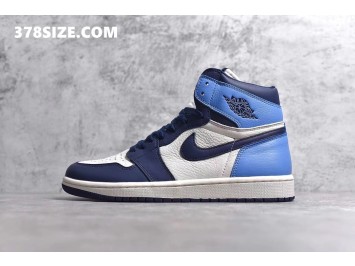 PK 에어조던 1 옵시디언