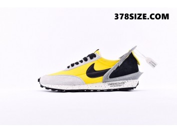 나이키 언더커버 데이브레이크 검노