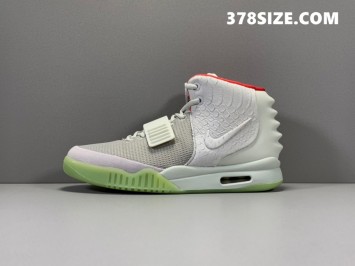 GOD 나이키 에어이지 2 NRG