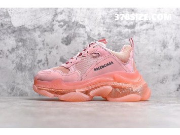 PK 발렌시아가 트리플에스 핑크