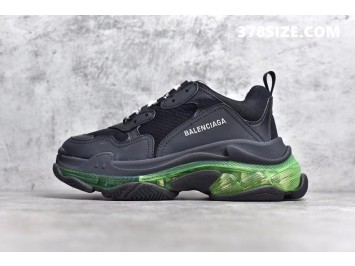 PK 발렌시아가 트리플 에스 검녹