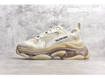 PK 발렌시아가 트리플에스 베이지