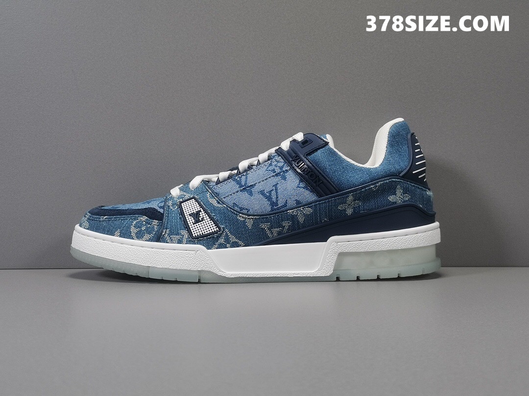 K1 루이비통 LV 트레이너