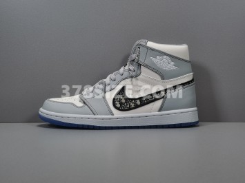 X 에어조던 1 디올박스 구성품