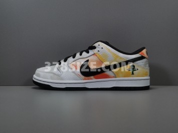 GOD 나이키 덩크로우 SB 레이건