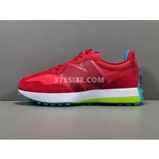 뉴발란스 327 컨셉 케이프