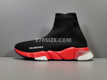 ZH 발렌시아가 스피드러너 레드 에어