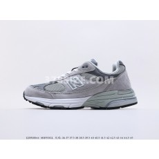 뉴발란스 993 그레이