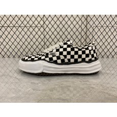 미하라 야스히로 로우컷 체커