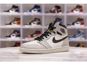 H12 에어조던 1 sb 라이트본 CD6578-006