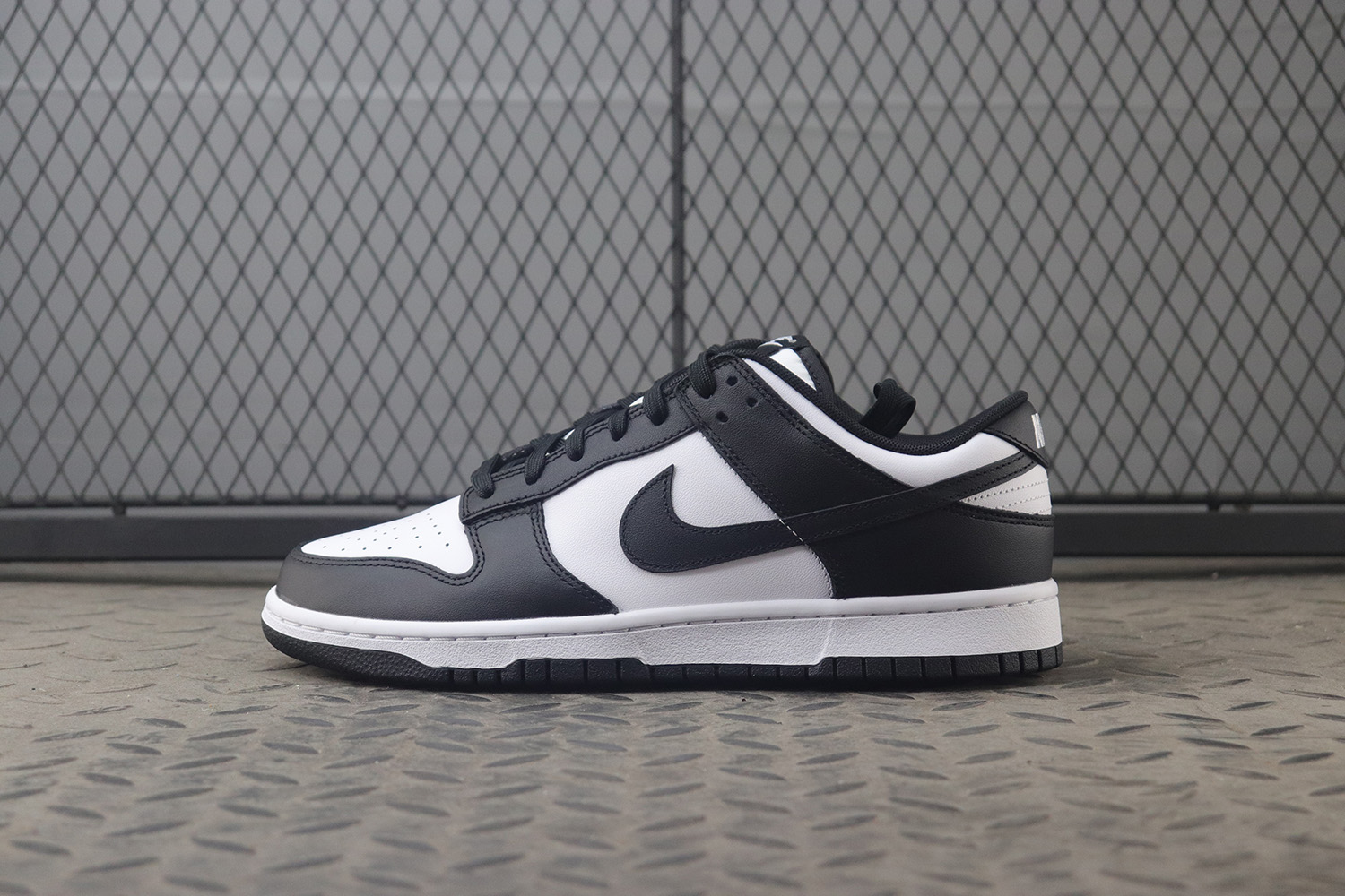 M 나이키 덩크로우 범고래 DD1391-100