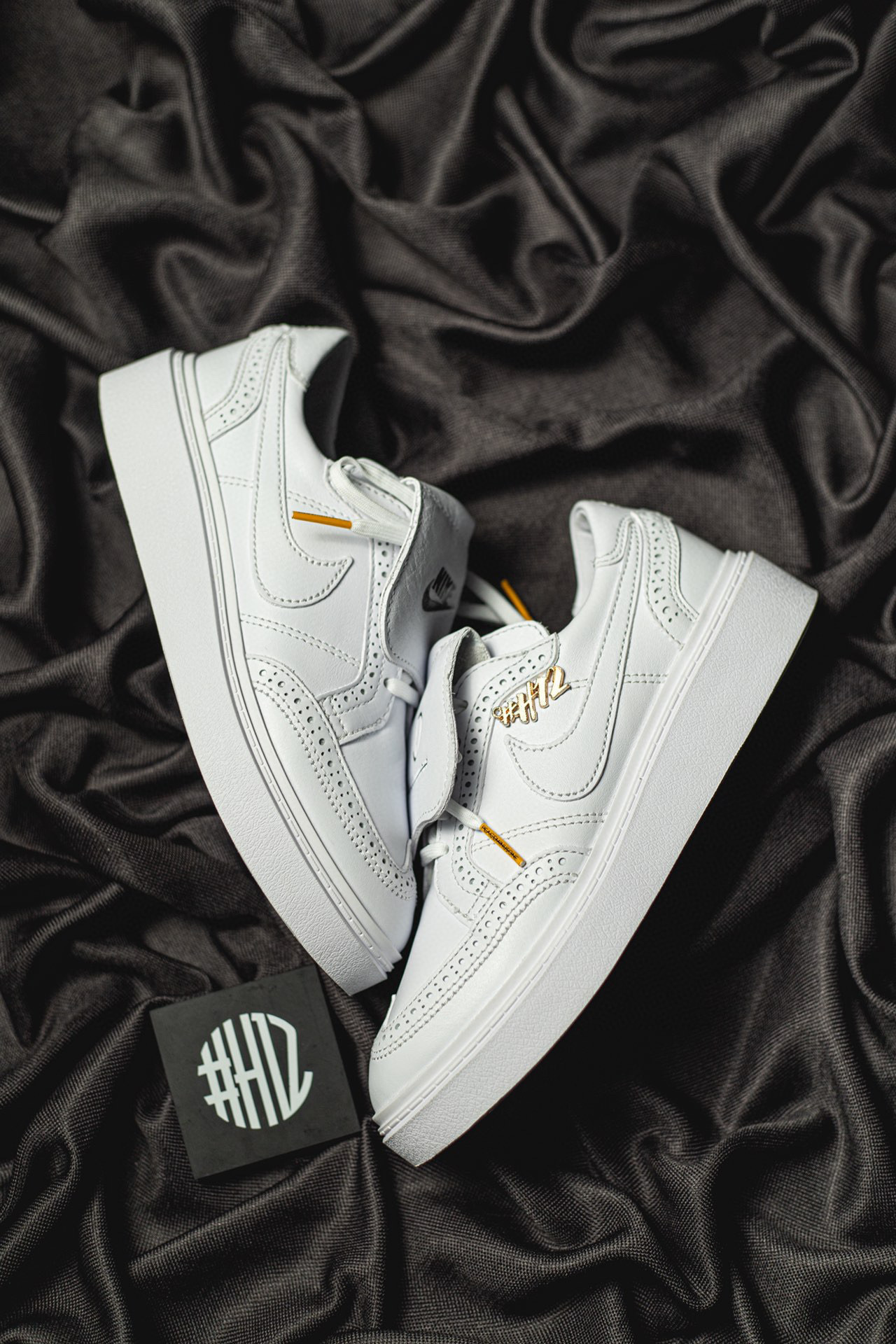 H12 나이키 피마원 권도1