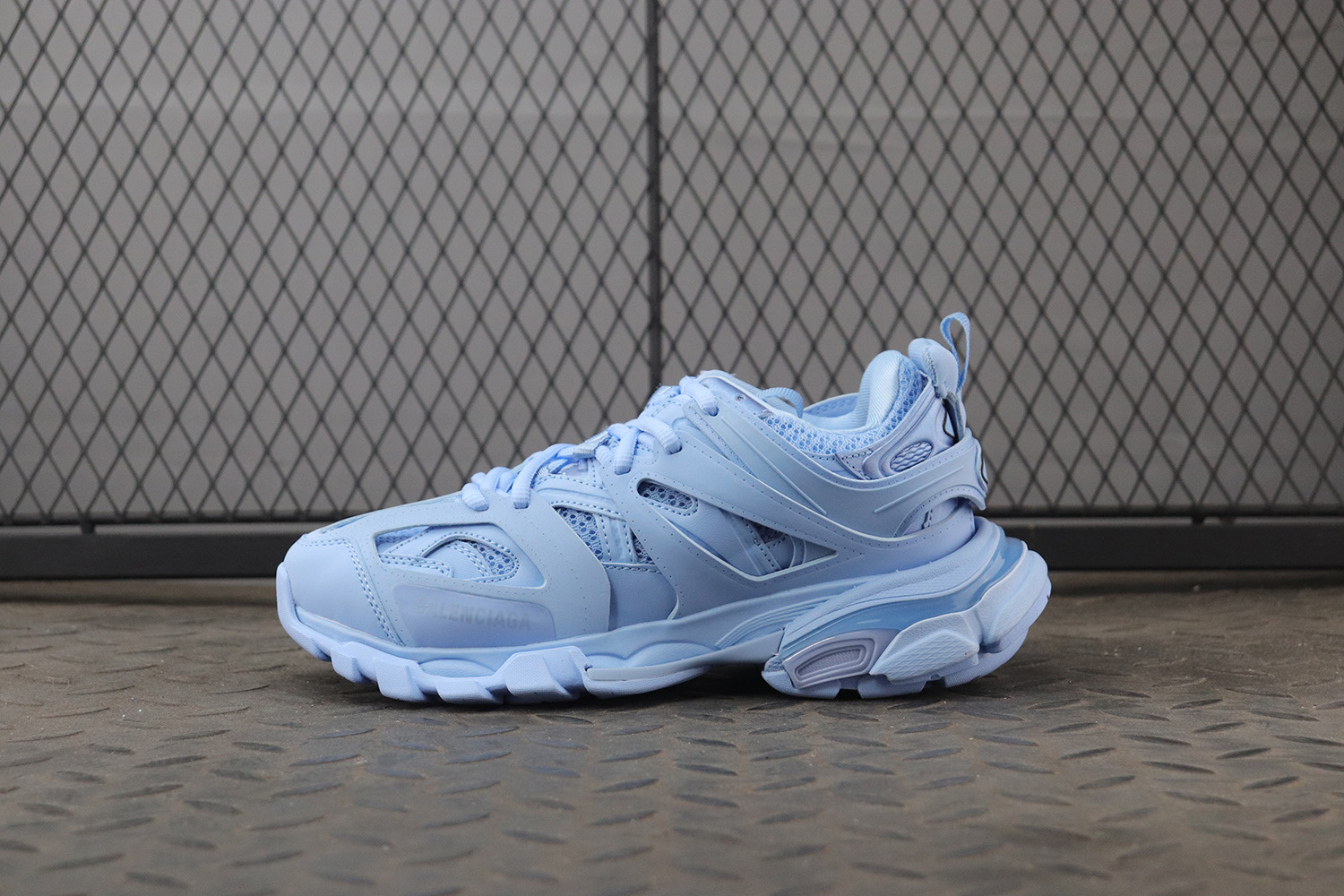 GET 발렌시아가 Track 3.0