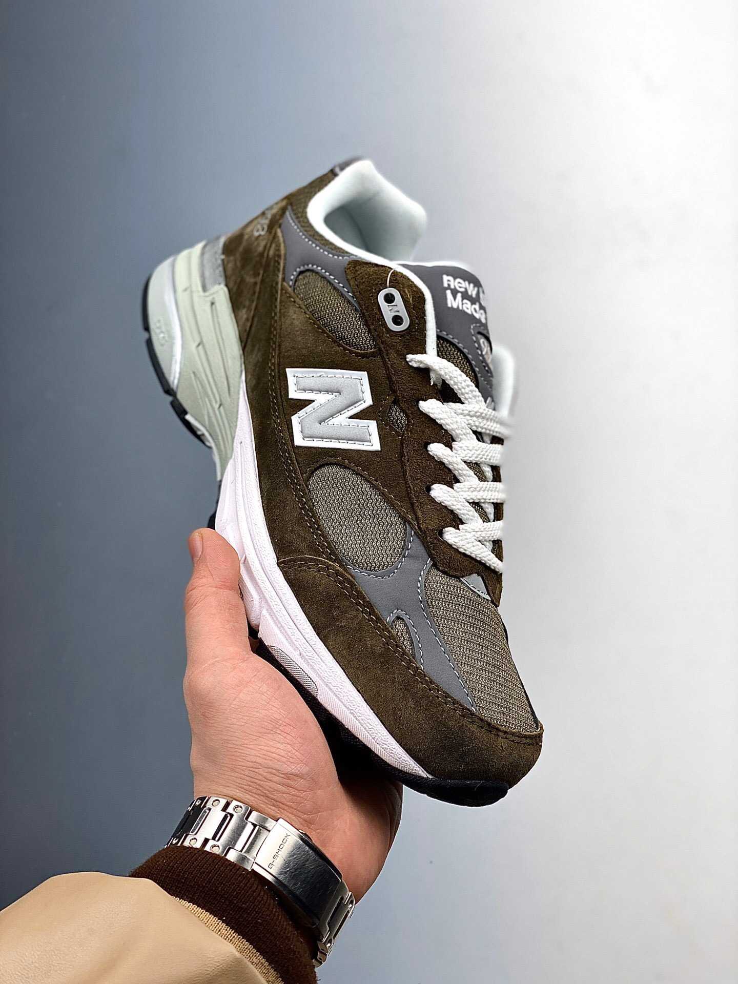 New Balance MR993GL