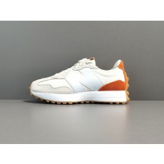 뉴발란스 327 베이지 브라운 WS327RA