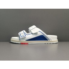 루이비통  슬리퍼