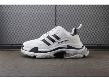 발렌시아가 X 아디다스