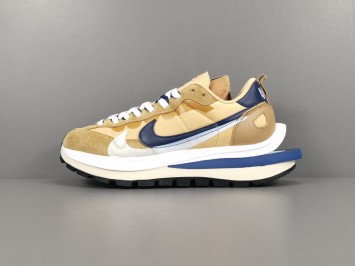 OG 3.0 나이키 x 사카이 베이퍼와플 세서미 앤 블루 보이드DD1875-200