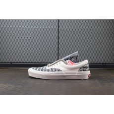 Fear Of God x Vans Era