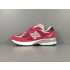 순원 뉴발란스 990v3 메이드 인 USA 스칼렛 마블헤드 M990TF3