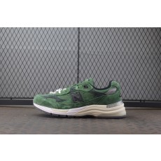 ZH 뉴발란스 x JJJ자운드 992 메이드 인 USA 모시 그린 M992JJ