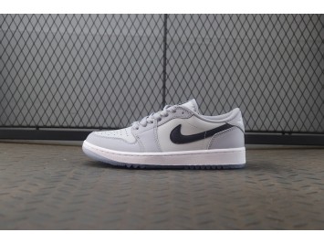 조던 1 로우 골프 울프 그레이 DD9315-002