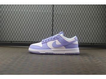 나이키 덩크 로우 넥스트 네이쳐 라일락 DN1431-103
