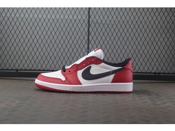 조던 1 레트로 로우 OG 시카고 2016 705329-600