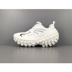 (판매완료) 발렌시아가 디펜더 스니커즈 43