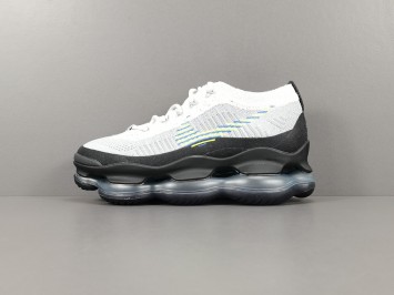 GOD 나이키 에어맥스 스콜피온 플라이니트 다크 스모크 그레이 DJ4701-002