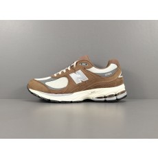 WM 뉴발란스 2002R 브라운 크림 M2002RHS