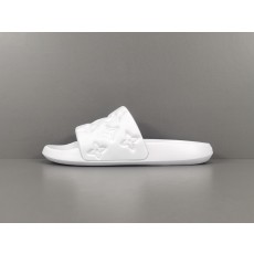 WM 루이비통 슬리퍼