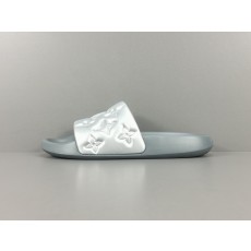 WM 루이비통 슬리퍼