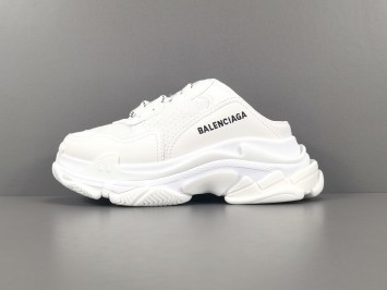 WM 발렌시아가  슬리퍼