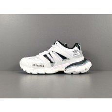 WM 발렌시아가 x 아디다스