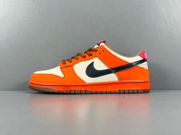 순원 나이키 덩크 로우 프리미엄 SB 언햄프 313170-101