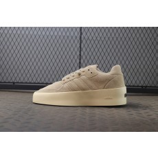 아디다스 x 피어 오브 갓 애슬레틱스 86 로우 클레이 IE6213