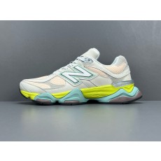 SD 뉴발란스 9060 문빔 빈티지 로즈 U9060GCB