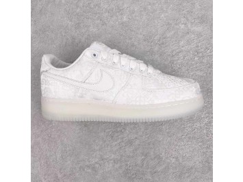 S2 나이키 x 클랏 에어포스 1 로우 프리미엄 원월드 AO9286-100