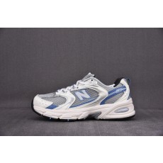 R 뉴발란스 530 스틸 블루 MR530KC