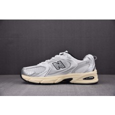 R 뉴발란스 530 실버 크림 MR530TA