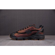 R 뉴발란스 x 조 프레쉬굿즈 1000 파이렛 블랙 넛맥 M1000JF1