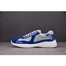 R 프라다 Prada 스니커즈 3E6418