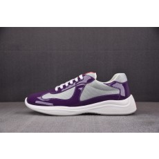 R 프라다 Prada 스니커즈 3E6418