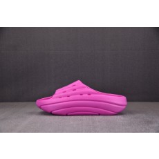 R (W) 어그  폼 오 UGG 슬라이드 드래곤 프룻 Foam O Slide 1136880-DFRT