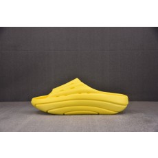 R (W) 어그 폼 오 UGG 슬라이드 써니 옐로우 Foam O Slide 1136880-SYYL